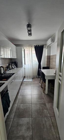 HORTENSIEI |apartament cu  4 CAMERE |decomandat preț 134.000 € - 1