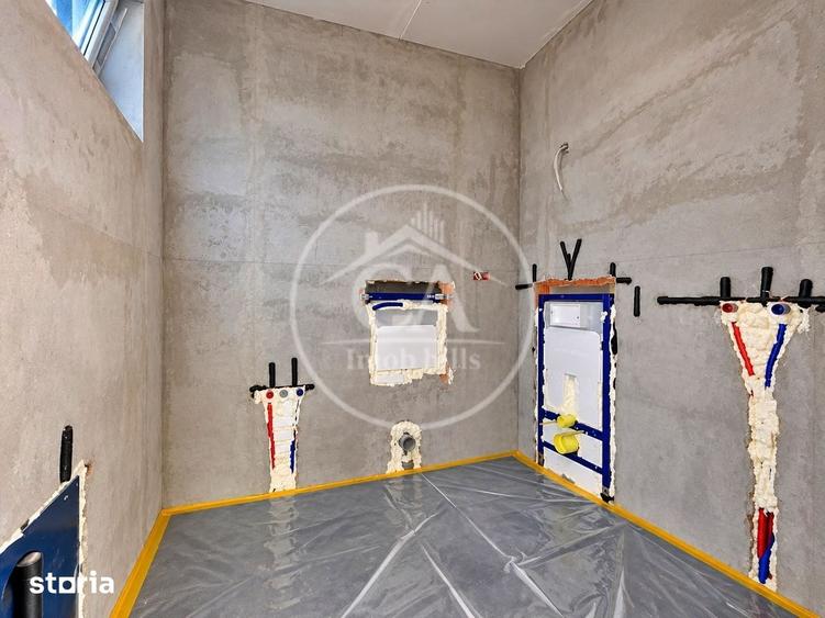 Casă cu 4 camere decomandat cu Teren 436 Mp în Sântandrei
