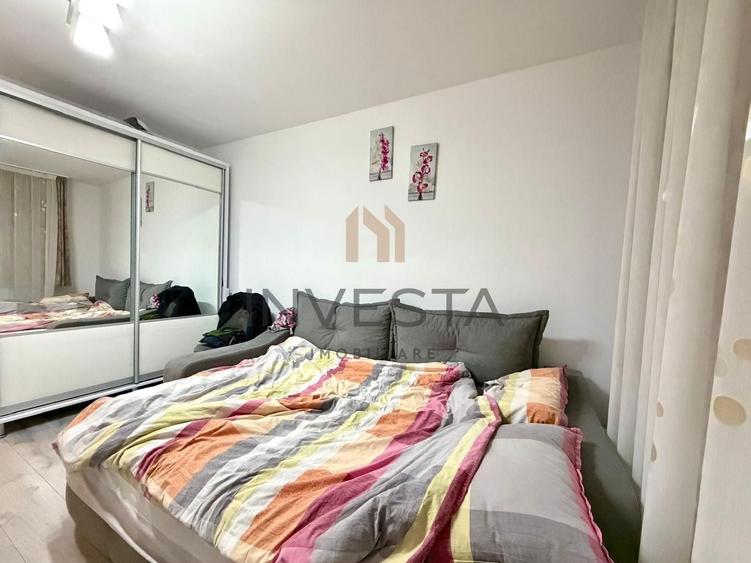 Apartament cu 3 camere modern, balcon, zona Manastur! - 5
