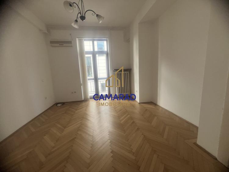 Apartament de închiriat în Piața Victoriei, 115 mp, centrală proprie - 4