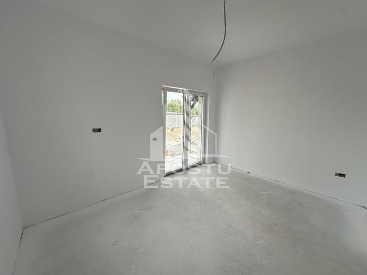 Duplex cu 5 camere si 2 bai, despartit prin camera tehnic... - 4