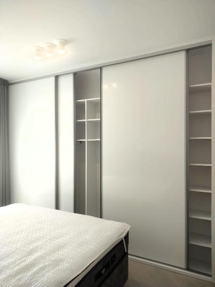 Proprietar Direct - ofer factura catre firme. Apartament 3 camere Cortina Nord - 11