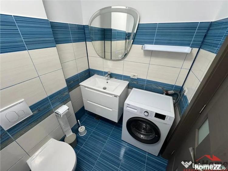 Apartament 2 camere, bloc nou, ultracentral, Piata Moldovei - 9