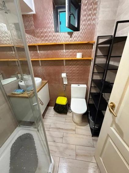 Garsonieră decomandată în Nord
