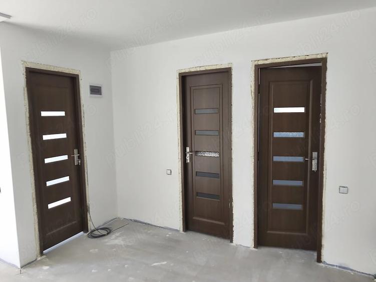Casă cu Teren 340 Mp în Santăul Mare