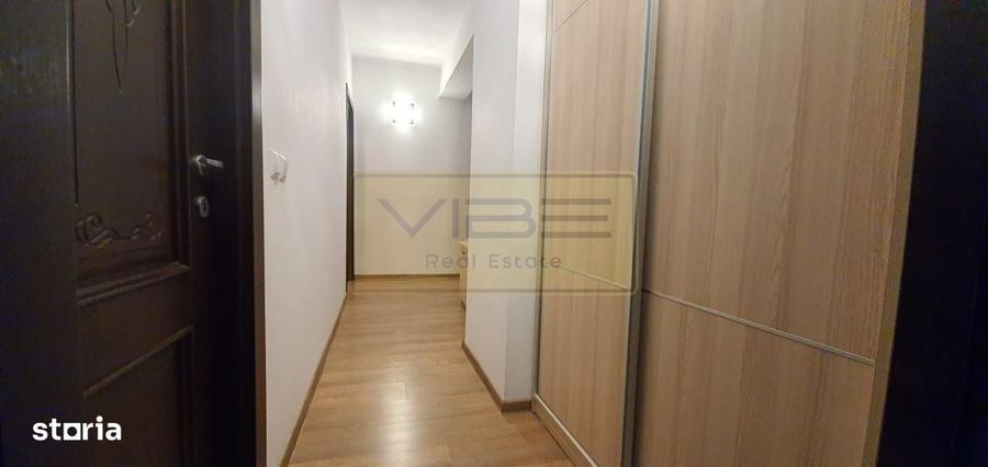Apartament cu 2 camere în Tudor Vladimirescu