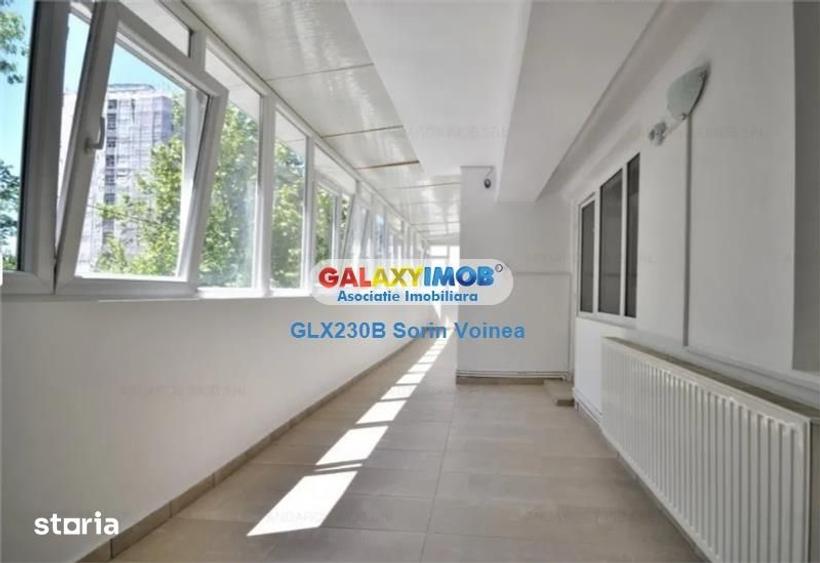 Apartament cu 4 camere decomandat, mobilat în Militari