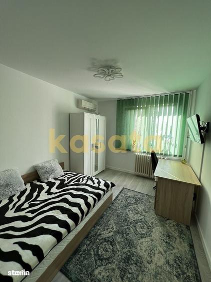 Oportunitate | Apartament 3 Camere | Obor | Mobilat Modern - 2