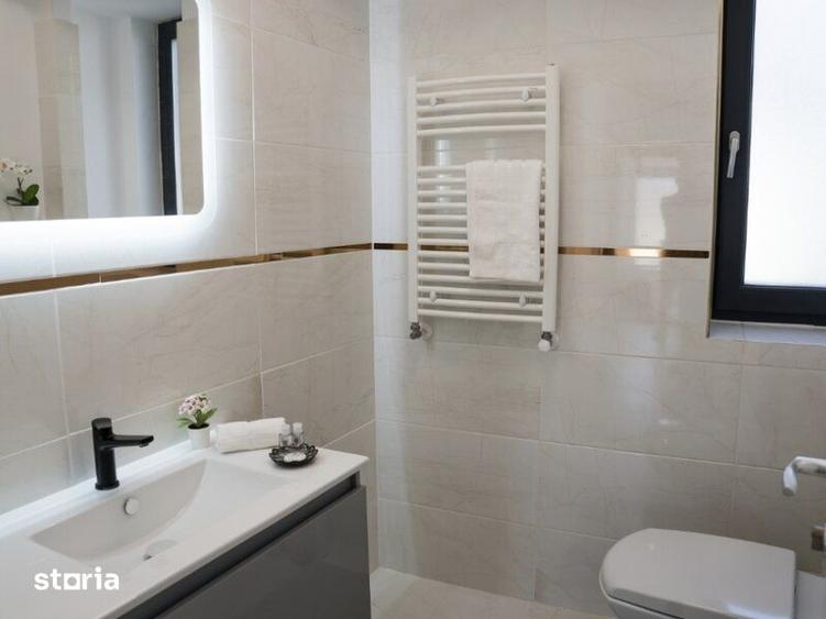 Apartament cu 3 camere în Centrul Civic
