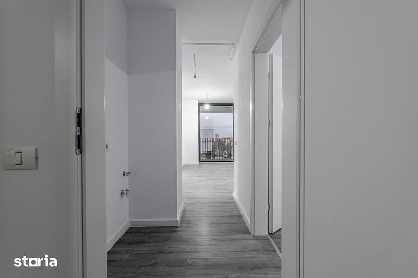 Apartament cu 3 camere decomandat în Circumvalațiunii