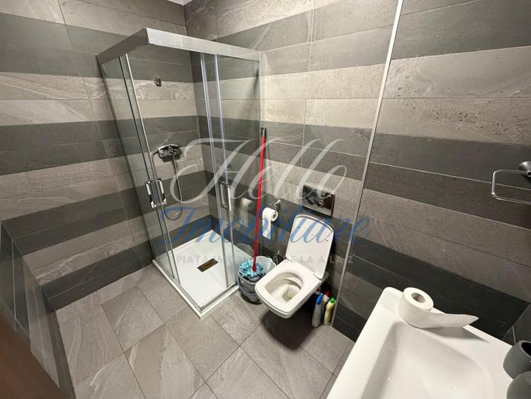 Apartament cu 2 camere decomandat, mobilat în Gheorgheni