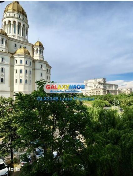 Apartament cu 3 camere în 13 Septembrie