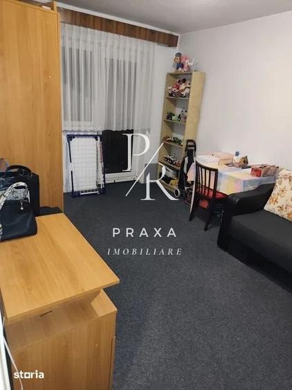 Apartament 2 camere, decomandat, etaj 5, LIFT, Calea Floresti, Cluj! - 8