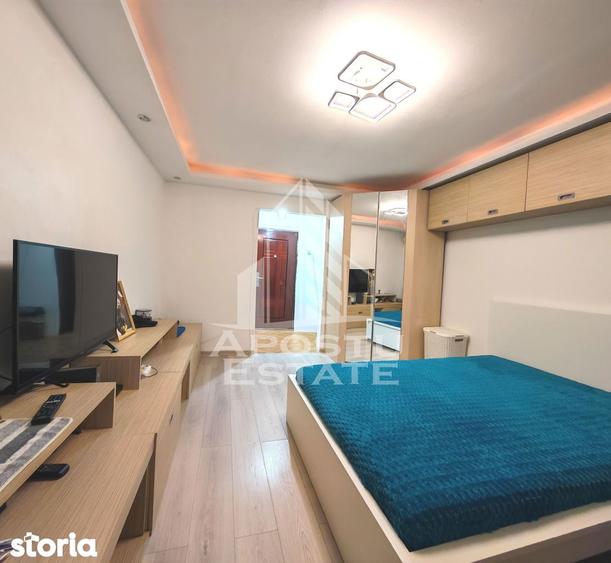Garsoniera de vanzare, renovata, Aradului, Timisoara - 4