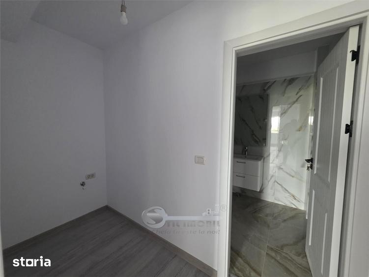 Apartament 3 camere 70mp - Valea Lupului - 8