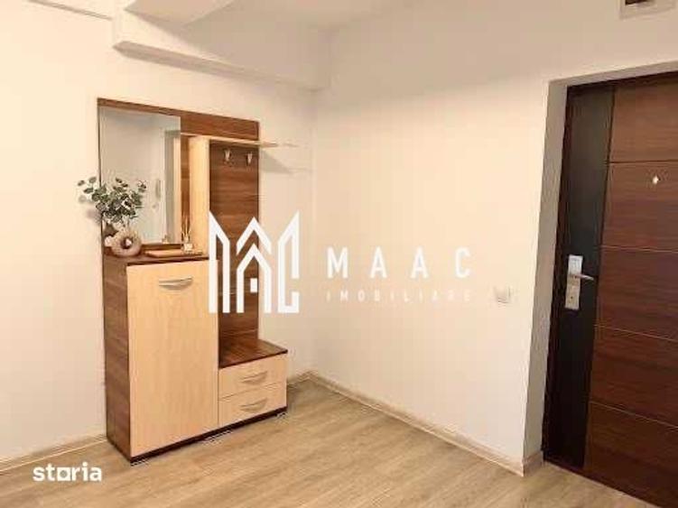 Apartament cu 3 camere semidecomandat în Șelimbăr