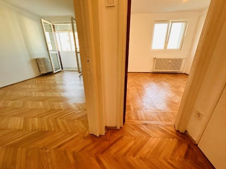 Apartament cu 2 camere semidecomandat în Titan