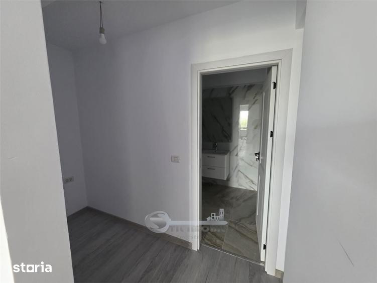 Garsonieră în Valea Lupului