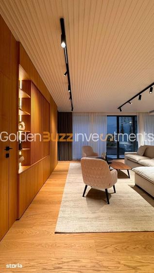 Inchiriere Apartament Unic 3 Camere in Zona Primaverii - 5