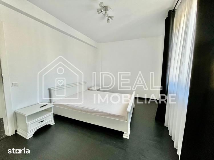 Apartament 2 camere de inchiriat Zona Doamna Stanca - 8