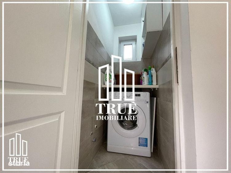 Apartament cu 2 camere decomandat în Lefaia