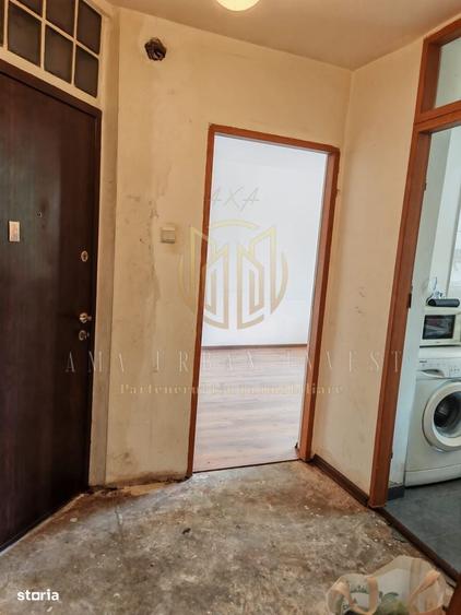 Apartament Titan Liviu Rebreanu 61 mp - 16
