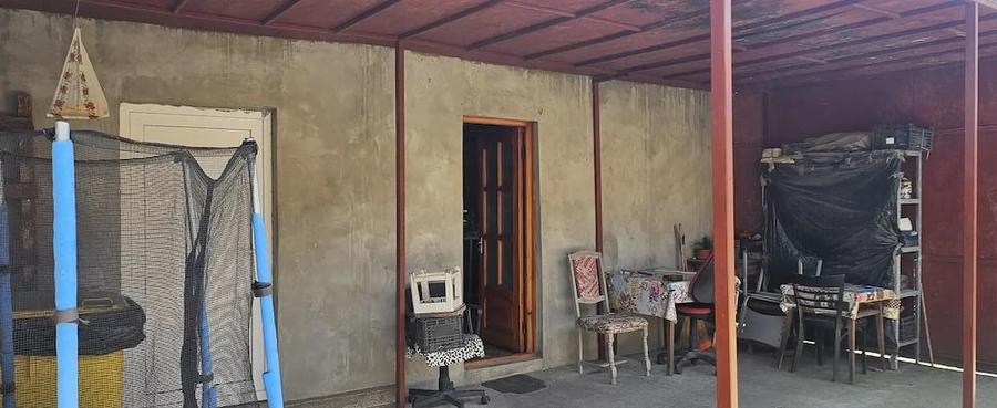 Casă cu Teren 533 Mp în Central