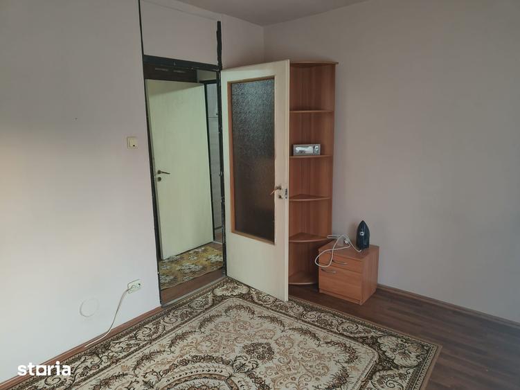 Apartament cu 2 camere în Iosia