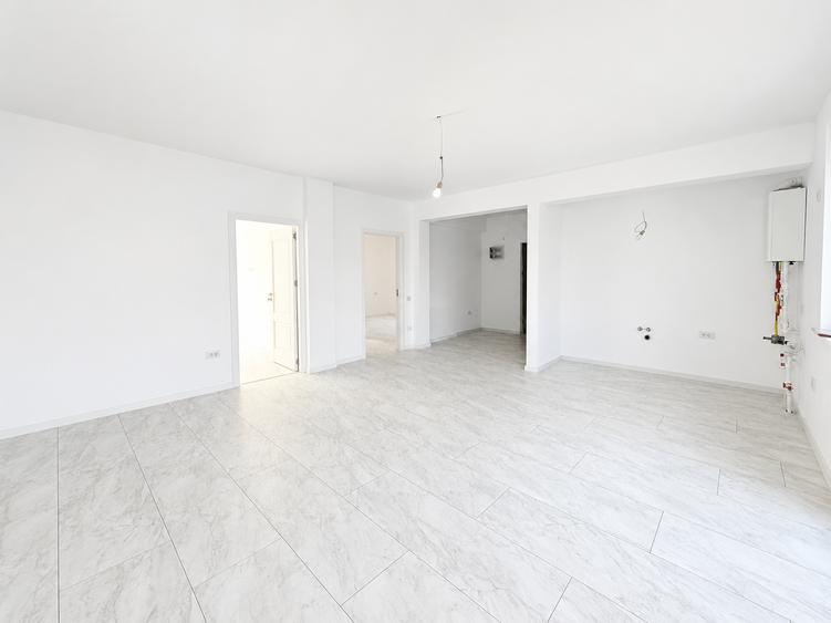 Casă individuală cu 3 camere cu Teren 434 Mp în Berceni