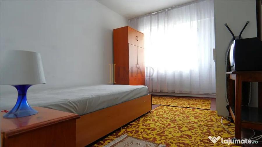 Apartament spa#539;ios de #238;nchiriat Calea Bucure#... - Targoviste (Dambovita) - 2