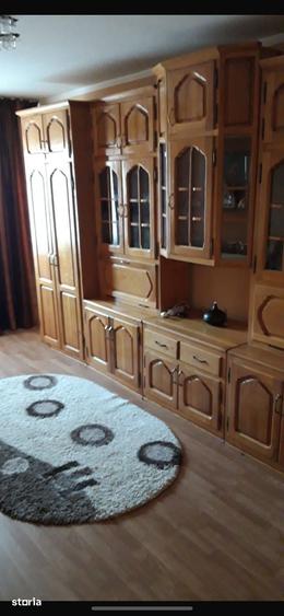 Apartament cu 2 camere decomandat în Burdujeni