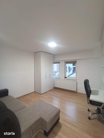 Apartament cu o camera, zona zona McDonald's. - 2