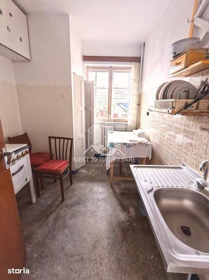 Apartament cu 3 camere în Griviței