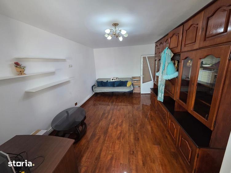 Apartament cu 4 camere în E3