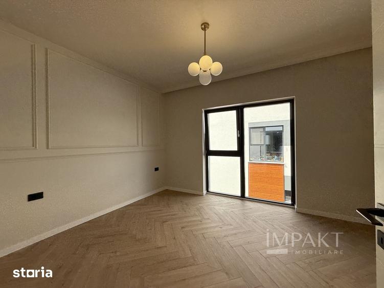 Duplex finisat la Cheie cu panorama superba in Chinteni ! - 19