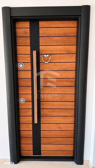 Apartament cu 2 camere în Nord
