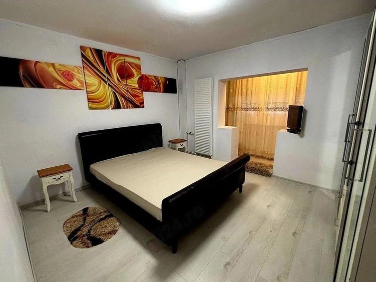 Apartament cu 2 camere decomandat în Vitan
