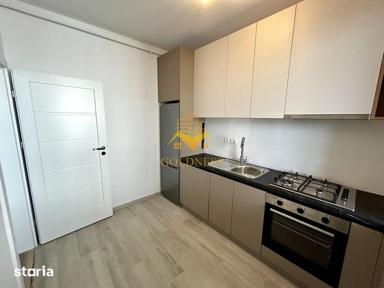 2 camere open space, Pet Friendly, Parcare, Zona Cetatii, Floresti - 10