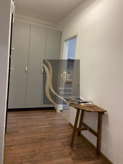 Apartament 1 cameră Exigent Plaza 40 mp - 7