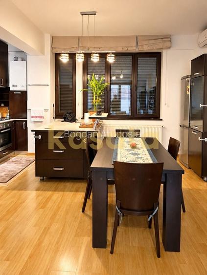 OPORTUNITATE | APARTAMENT 2 CAMERE | BANEASA | TERASA SI CURTE | PARC