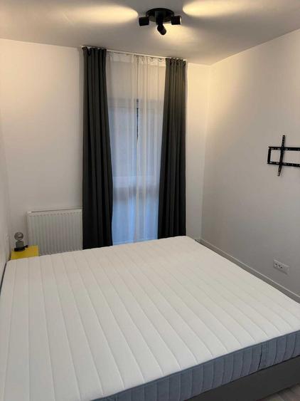 Apartament cu 2 camere în Sud