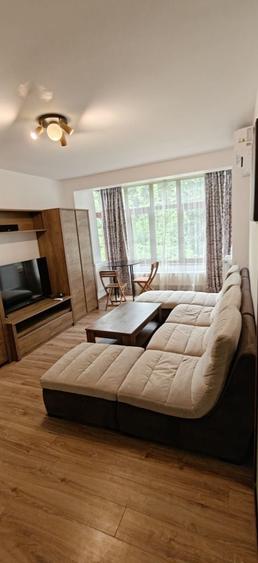 Apartament cu 2 camere în Faleză