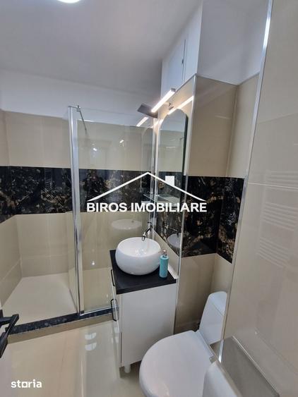 Garsonieră decomandată în Calea București