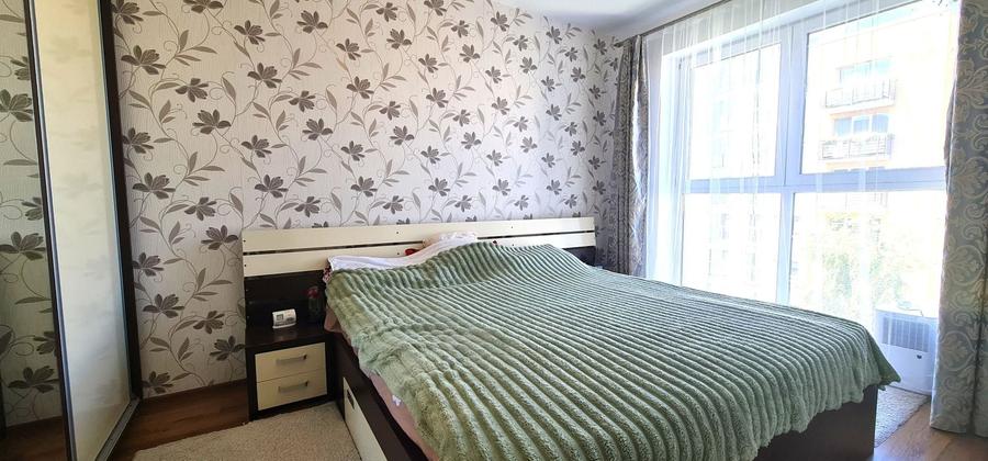2 camere mobilat utilat decomandat Avantgarden 3 Bartolomeu - 7