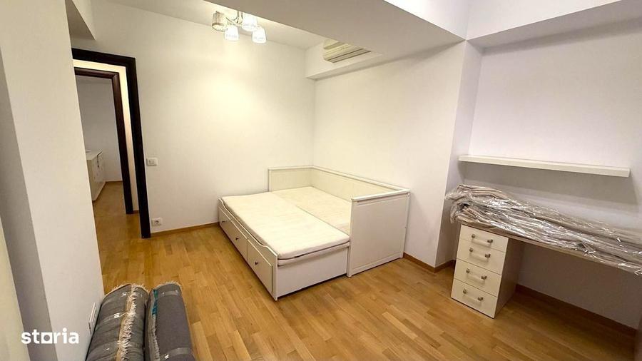 Apartament cu 3 camere în Herăstrău