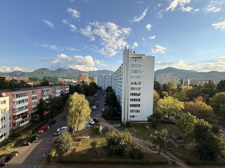 Garsonieră în Astra