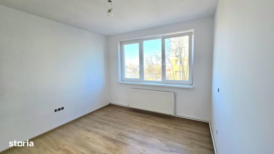 Apartament cu 2 camere în Luceafarul