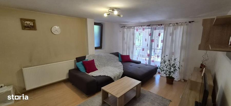 Apartament cu 2 camere în Olimpia-Stadion