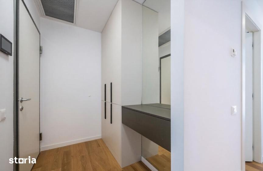 Apartament cu 3 camere în Floreasca