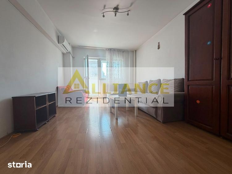 Apartament cu 2 camere în Cișmigiu